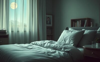 La Ciencia del Descanso: Por Qué Dormir es tu Arma Secreta Contra el Estrés