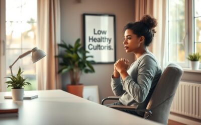 Cómo Poner Límites sin Culpa