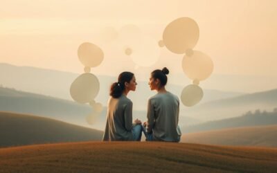 Comunicación No Violenta en la Práctica: Cómo Expresar lo que Sientes sin Generar Conflicto