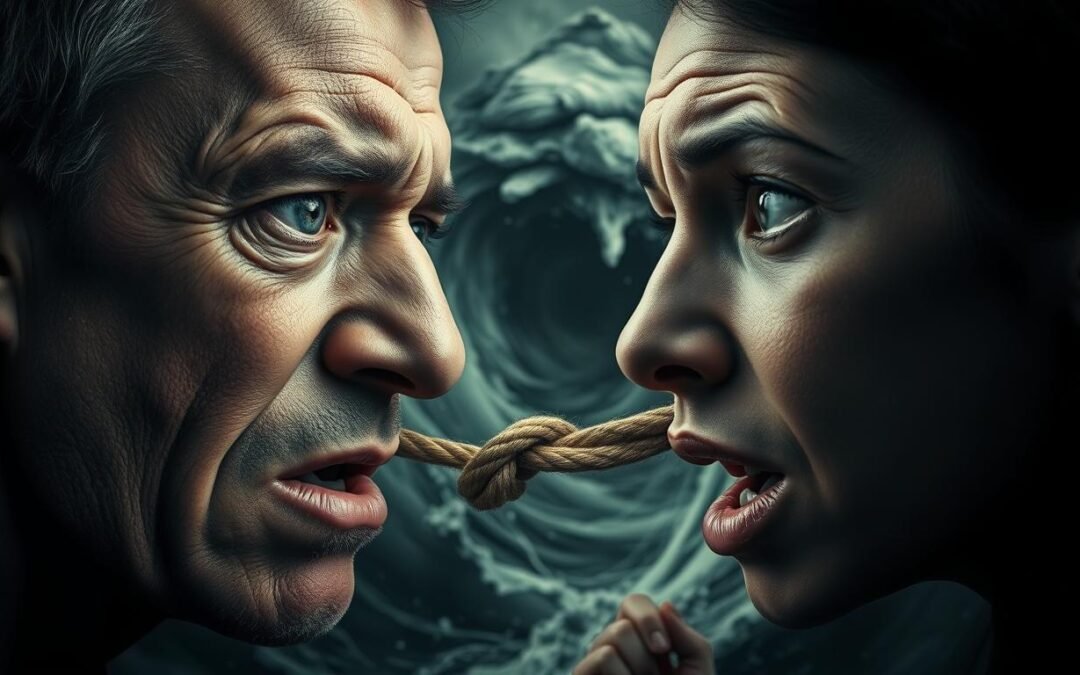 diferencia entre estrés y ansiedad