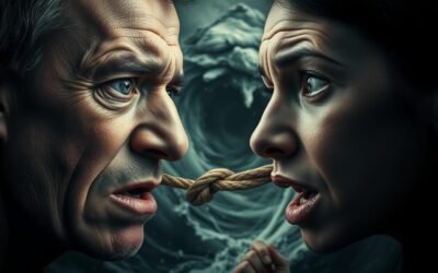 ¿Estrés o Ansiedad?