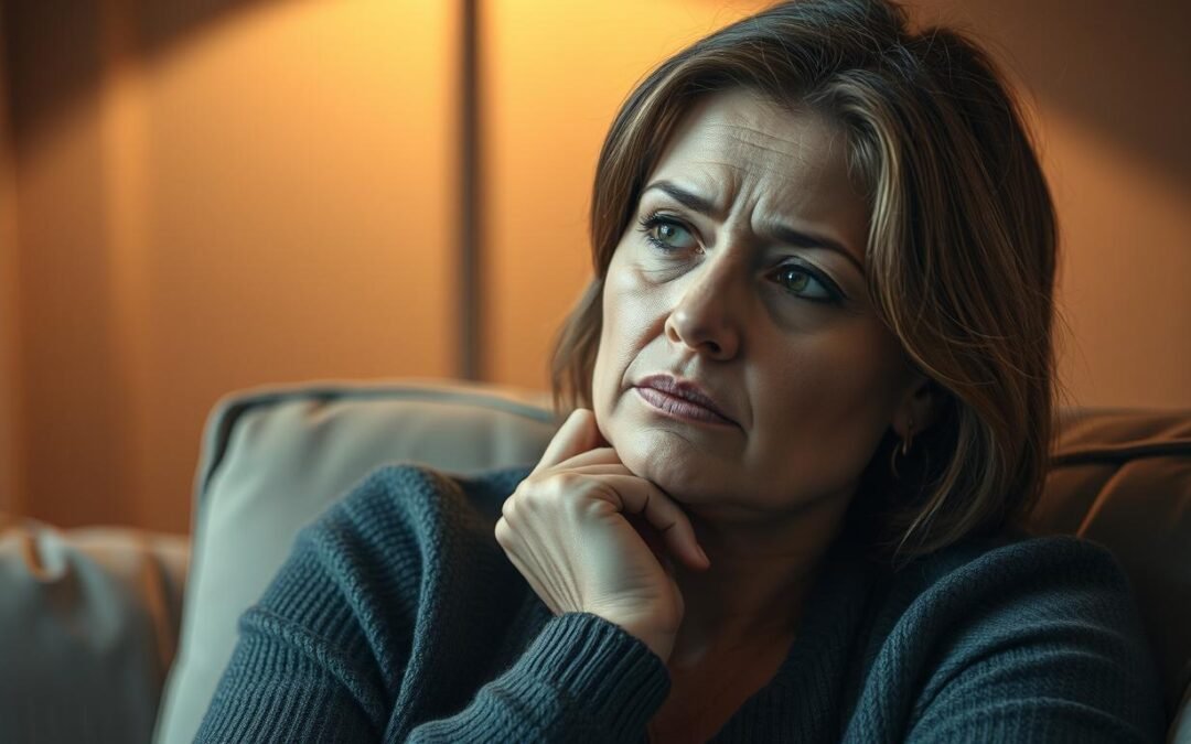 estrés con perspectiva de género