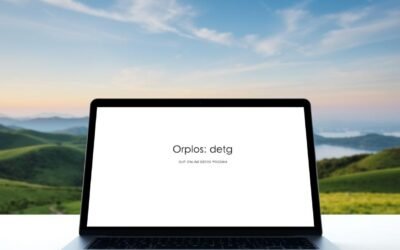 Digital Detox: Desconectar y Reconectar Contigo Misma