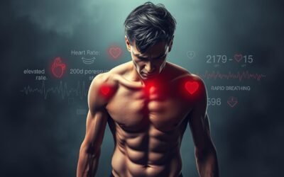 Tu Cuerpo Habla: Mensajes Físicos de tu Estrés