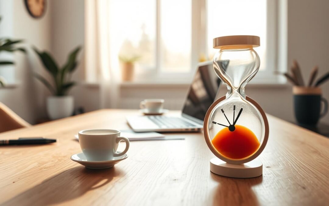 técnica pomodoro para ansiedad