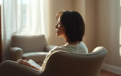 Las 5 Señales Silenciosas del Estrés